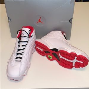 Nike Air Jordon Retro 13